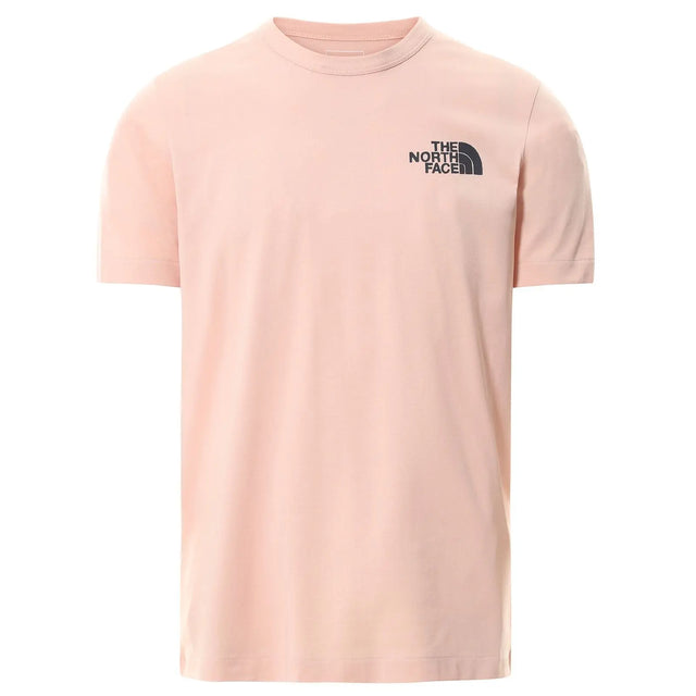 Tricou The North Face M Himalayan Bottle Source   Tricou The North Face M Himalayan Bottle Source