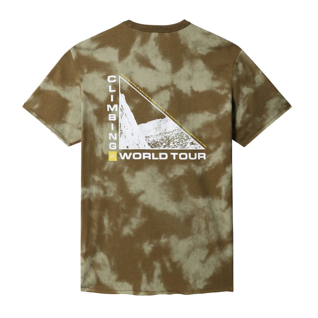 Tricou The North Face M Himalayan Bottle Source 2022   Tricou The North Face M Himalayan Bottle Source 2022