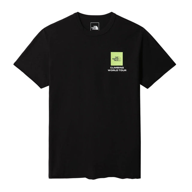 Tricou The North Face M Himalayan Bottle Source 2022   Tricou The North Face M Himalayan Bottle Source 2022