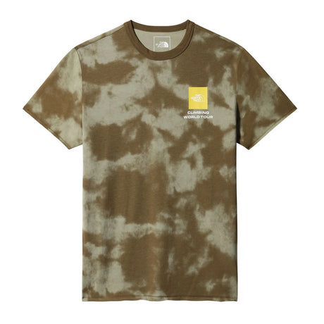Tricou The North Face M Himalayan Bottle Source 2022   Tricou The North Face M Himalayan Bottle Source 2022