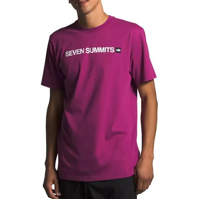 Tricou The North Face M Himalayan Summits   Tricou The North Face M Himalayan Summits