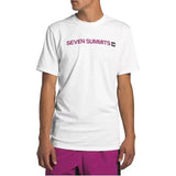 Tricou The North Face M Himalayan Summits   Tricou The North Face M Himalayan Summits