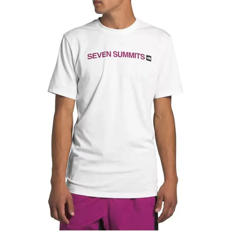Tricou The North Face M Himalayan Summits   Tricou The North Face M Himalayan Summits