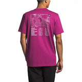 Tricou The North Face M Himalayan Summits   Tricou The North Face M Himalayan Summits