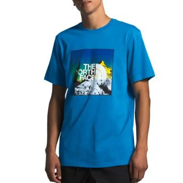 Tricou The North Face M Himalayan Summits   Tricou The North Face M Himalayan Summits