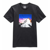 Tricou The North Face M Himalayan Summits   Tricou The North Face M Himalayan Summits