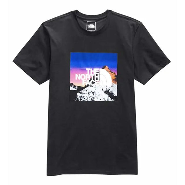 Tricou The North Face M Himalayan Summits   Tricou The North Face M Himalayan Summits
