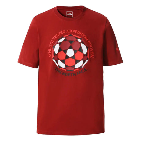 Tricou The North Face M Ic   Tricou The North Face M Ic