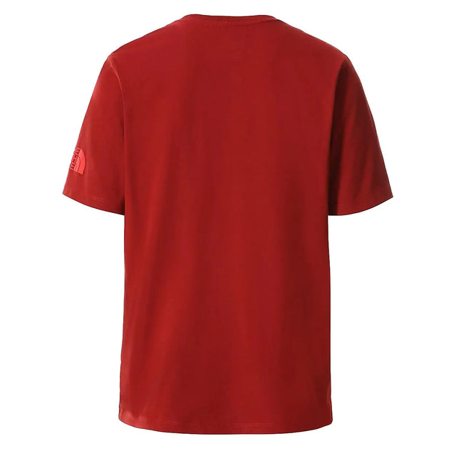 Tricou The North Face M Ic   Tricou The North Face M Ic