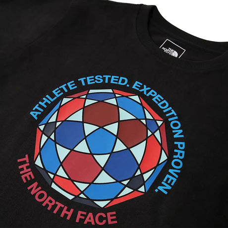 Tricou The North Face M Ic   Tricou The North Face M Ic
