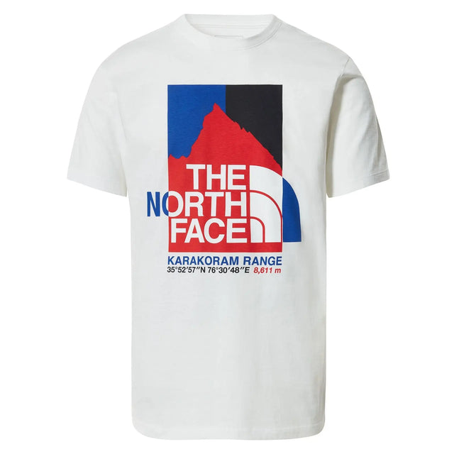 Tricou The North Face M Karakoram   Tricou The North Face M Karakoram