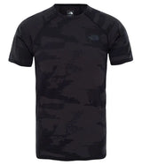 Tricou The North Face M Kilowatt Seamless S/s   Tricou The North Face M Kilowatt Seamless S/s