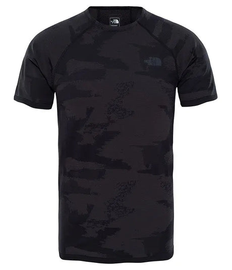 Tricou The North Face M Kilowatt Seamless S/s   Tricou The North Face M Kilowatt Seamless S/s