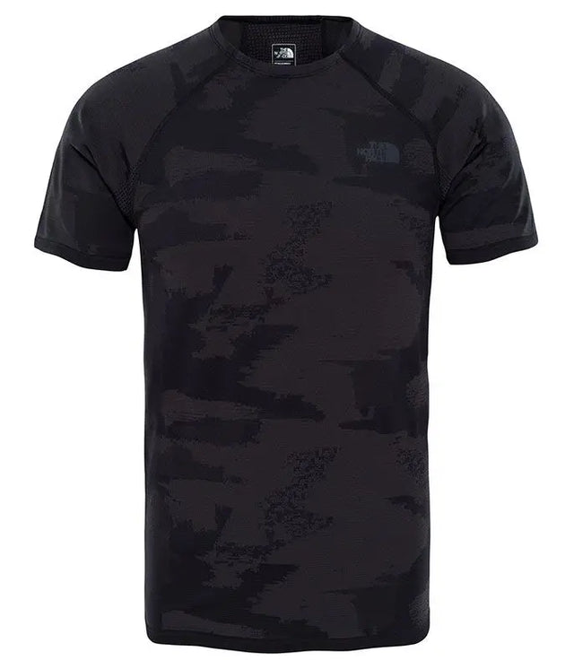 Tricou The North Face M Kilowatt Seamless S/s   Tricou The North Face M Kilowatt Seamless S/s