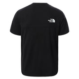 Tricou The North Face M Mountain Athletics   Tricou The North Face M Mountain Athletics