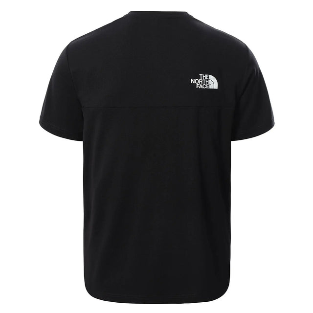 Tricou The North Face M Mountain Athletics   Tricou The North Face M Mountain Athletics