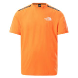 Tricou The North Face M Mountain Athletics   Tricou The North Face M Mountain Athletics