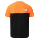 Tricou The North Face M Mountain Athletics   Tricou The North Face M Mountain Athletics