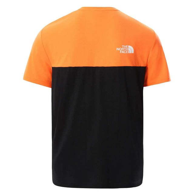 Tricou The North Face M Mountain Athletics   Tricou The North Face M Mountain Athletics