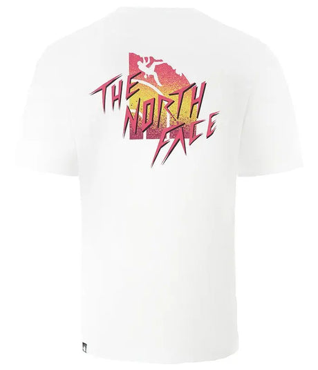 Tricou The North Face M Masters Of Stone   Tricou The North Face M Masters Of Stone