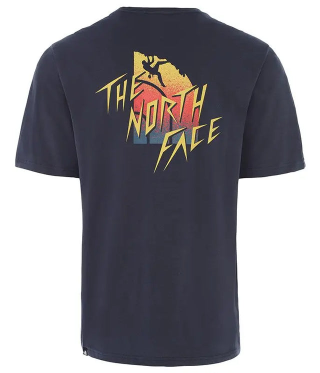 Tricou The North Face M Masters Of Stone   Tricou The North Face M Masters Of Stone