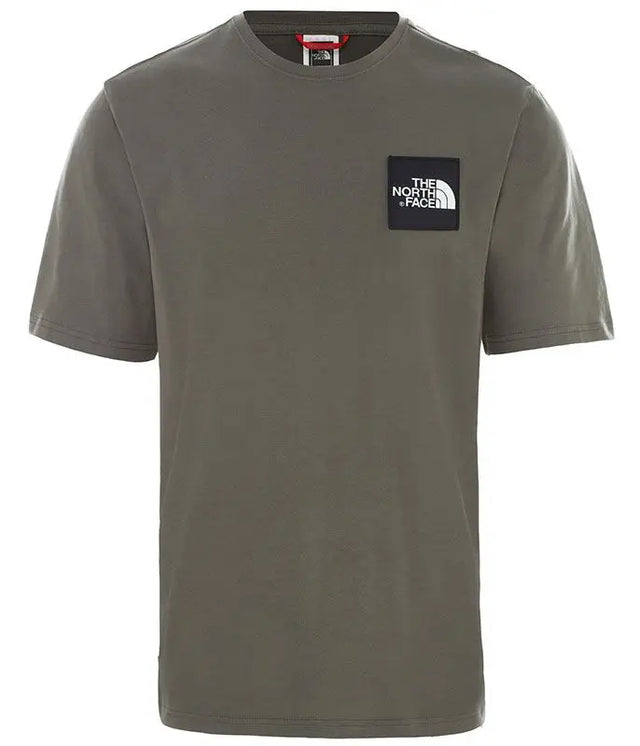 Tricou The North Face M Masters Of Stone   Tricou The North Face M Masters Of Stone