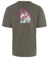 Tricou The North Face M Masters Of Stone   Tricou The North Face M Masters Of Stone