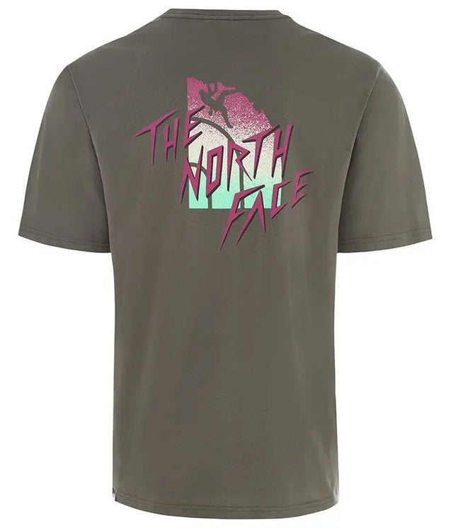 Tricou The North Face M Masters Of Stone   Tricou The North Face M Masters Of Stone