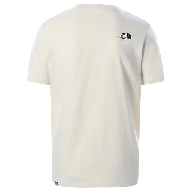 Tricou The North Face M Natural Wonders   Tricou The North Face M Natural Wonders