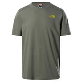 Tricou The North Face M Natural Wonders   Tricou The North Face M Natural Wonders