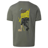 Tricou The North Face M Natural Wonders   Tricou The North Face M Natural Wonders