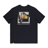 Tricou The North Face M New Climb   Tricou The North Face M New Climb