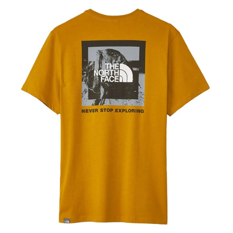 Tricou The North Face M New Climb   Tricou The North Face M New Climb