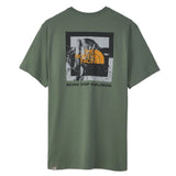 Tricou The North Face M New Climb   Tricou The North Face M New Climb