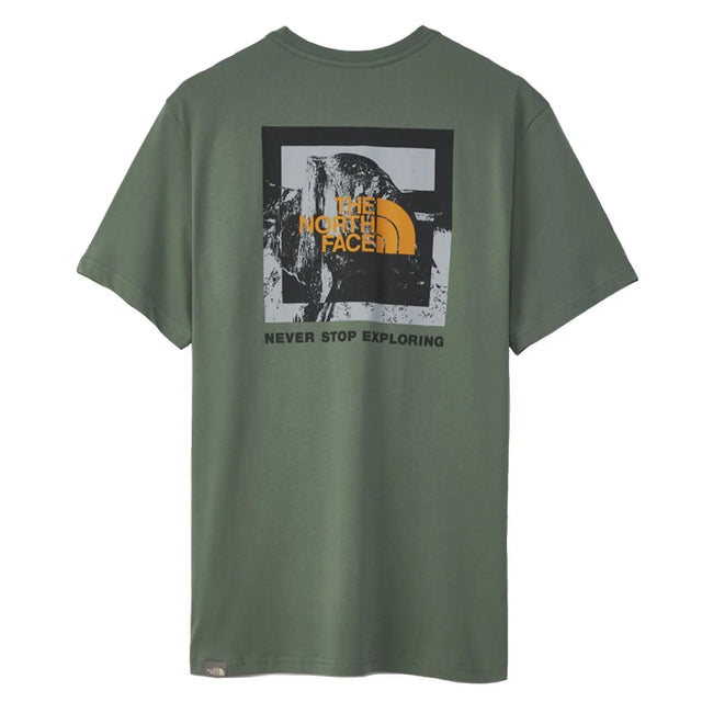 Tricou The North Face M New Climb   Tricou The North Face M New Climb