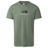 Tricou The North Face M New Climb   Tricou The North Face M New Climb