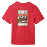 Tricou The North Face M North Face   Tricou The North Face M North Face
