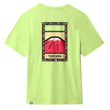 Tricou The North Face M North Face   Tricou The North Face M North Face
