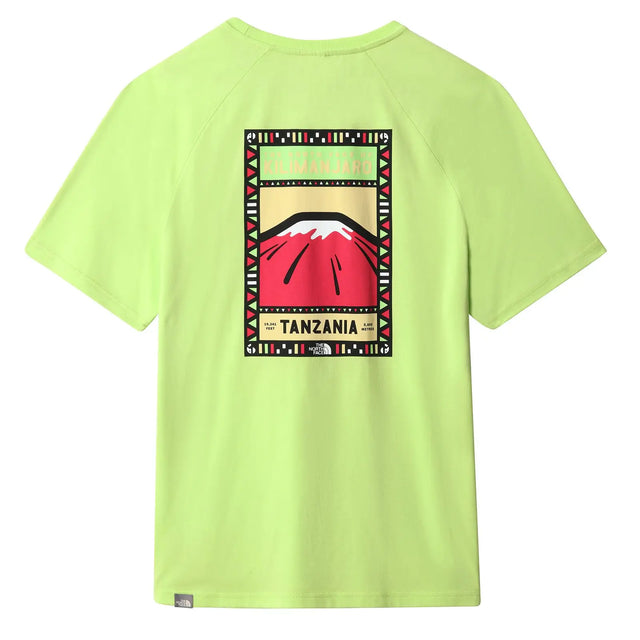 Tricou The North Face M North Face   Tricou The North Face M North Face