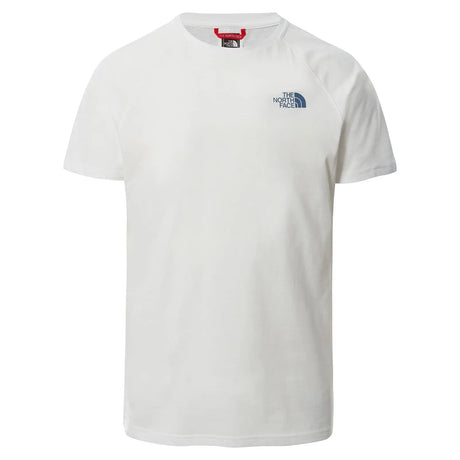 Tricou The North Face M North Face   Tricou The North Face M North Face