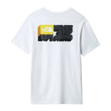 Tricou The North Face M Nse Graphic   Tricou The North Face M Nse Graphic
