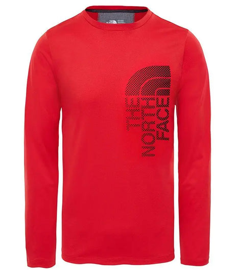 Tricou The North Face M Ondras L/s   Tricou The North Face M Ondras L/s