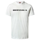 Tricou The North Face M Open Gate   Tricou The North Face M Open Gate