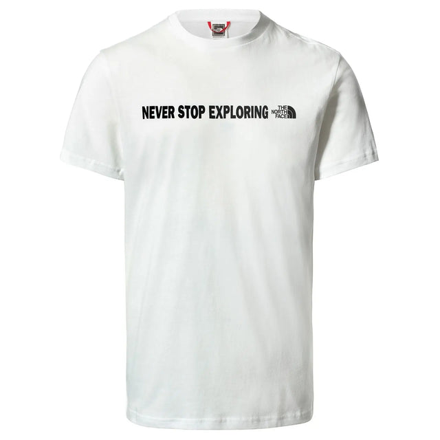 Tricou The North Face M Open Gate   Tricou The North Face M Open Gate