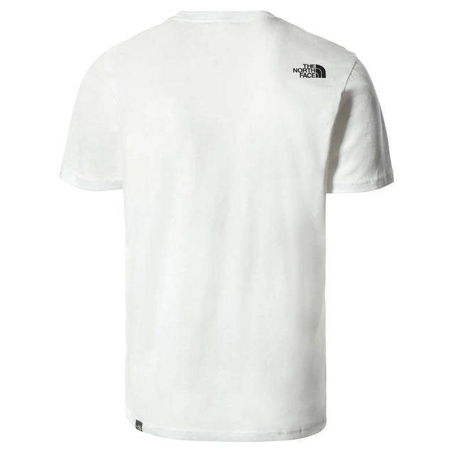 Tricou The North Face M Open Gate   Tricou The North Face M Open Gate