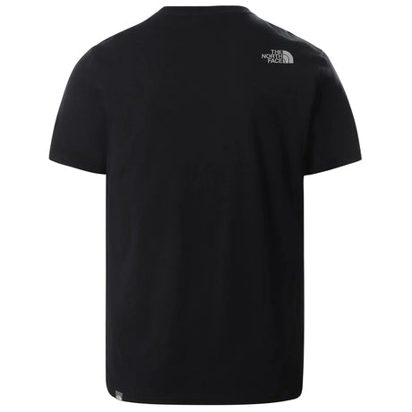 Tricou The North Face M Open Gate   Tricou The North Face M Open Gate