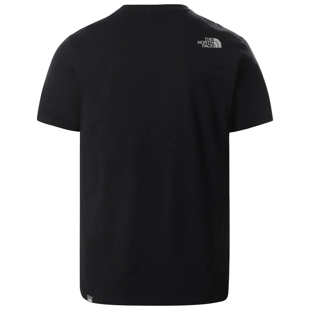 Tricou The North Face M Open Gate   Tricou The North Face M Open Gate