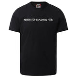 Tricou The North Face M Open Gate   Tricou The North Face M Open Gate