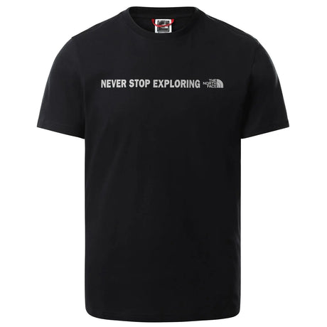 Tricou The North Face M Open Gate   Tricou The North Face M Open Gate