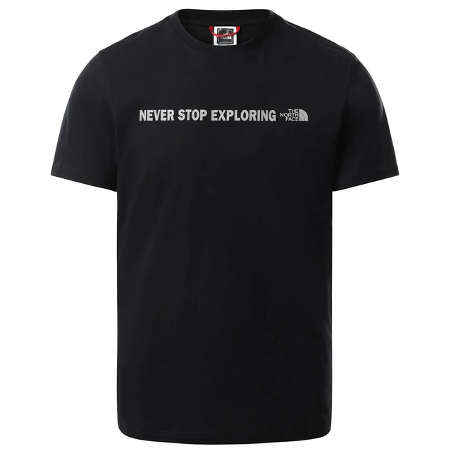 Tricou The North Face M Open Gate   Tricou The North Face M Open Gate